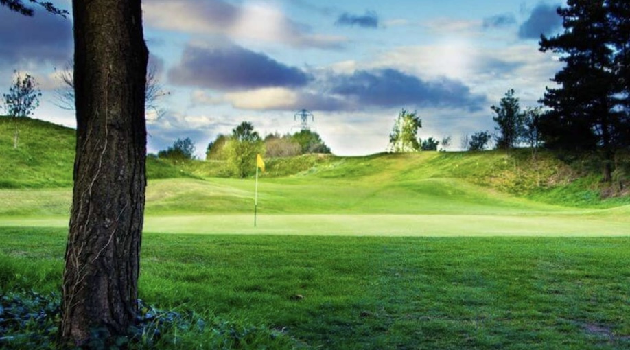 Photo of Crompton & Royton Golf Club